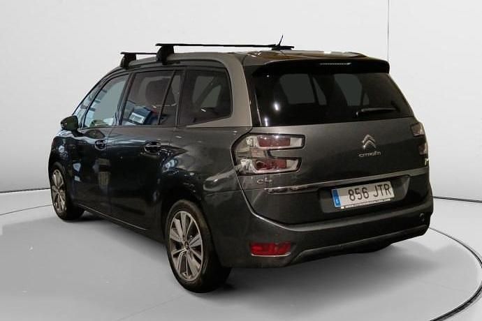 Usado Citroën C4 Picasso Feel 131 CV (96 kW) 2016 Monovolumen