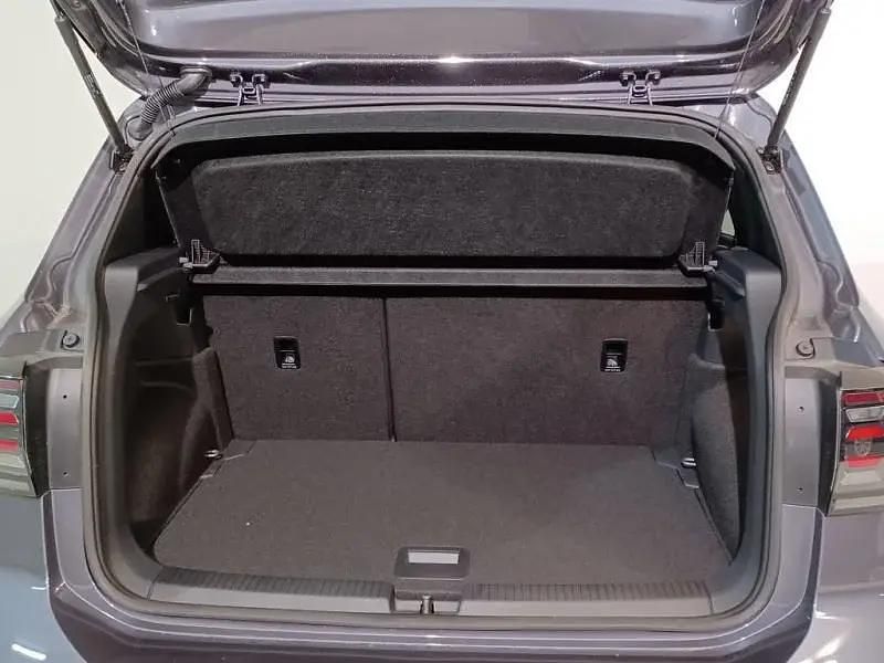 Usado VW T-Cross R-line 116 CV (85 kW) 2024 SUV