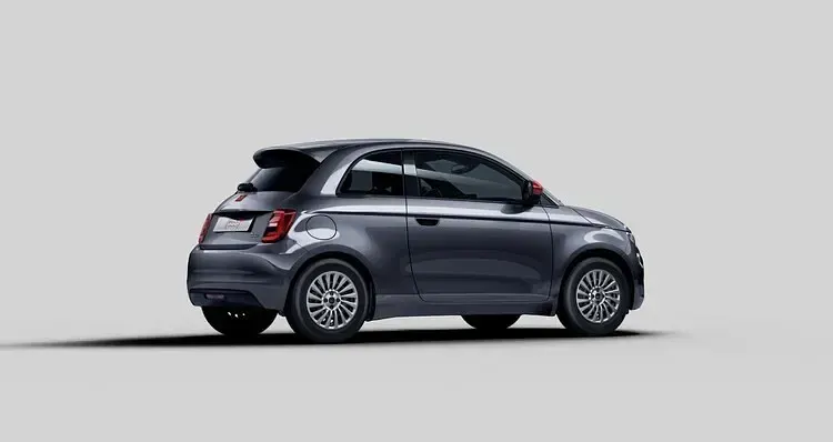 Nuevo Fiat 500e Red 69 kW (95 CV) 2025 Utilitario