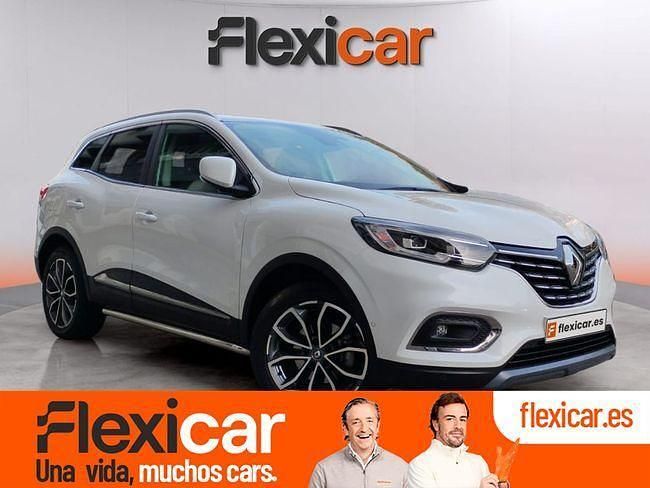 Blanco Usado 2020 Renault Kadjar Business SUV | 19.990 € (Caro) - Imagen 1/4