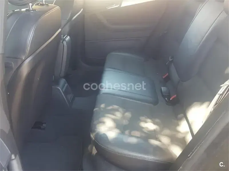 Usado Audi A3 Attraction 105 CV (77 kW) 2007 Negro Utilitario