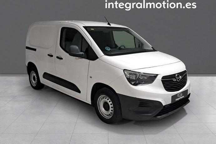 Usado Opel Combo 75 CV (55 kW) 2020