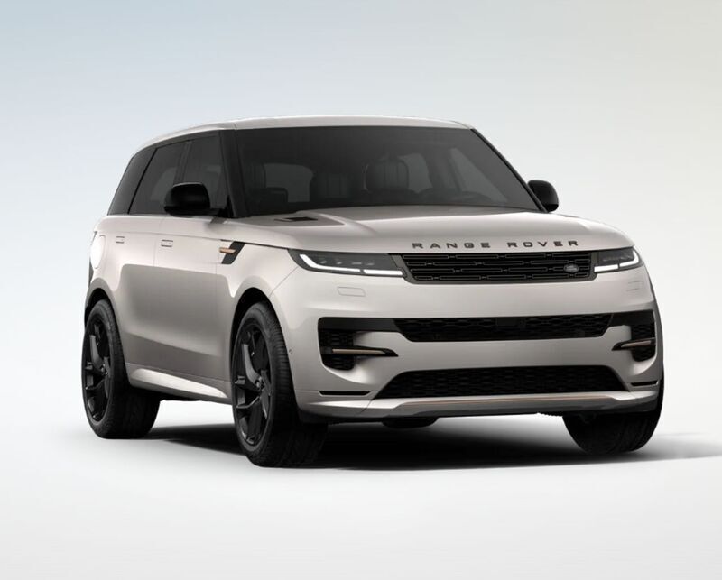 Gris metalizado Usado 2024 Land Rover Range Rover Sport SE Dynamic SUV | 121.800 € (Buen precio) - Imagen 1/4