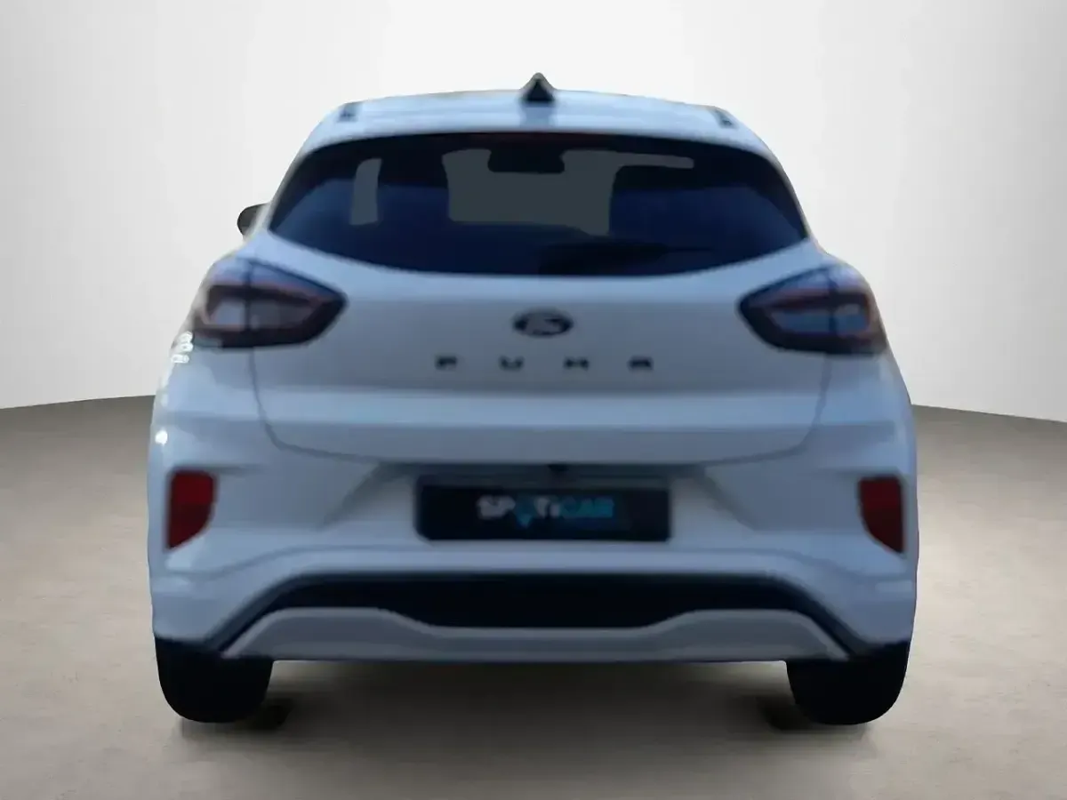 Usado Ford Puma ST-Line 125 CV (91 kW) 2025 Otro SUV