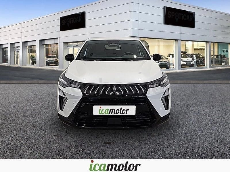 Usado Mitsubishi Grandis 140 CV (102 kW) 2025 Blanco SUV