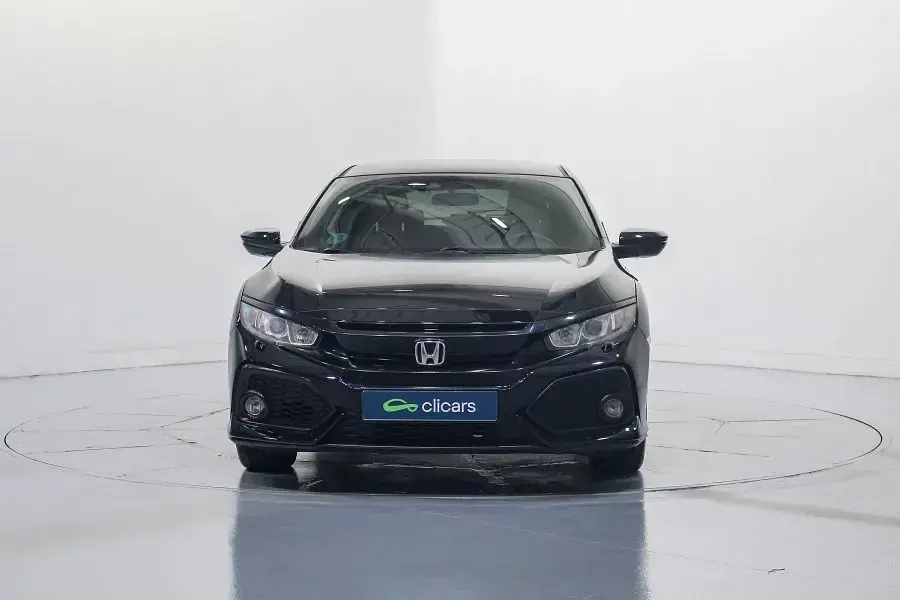 Usado Honda Civic Dynamic 126 CV (92 kW) 2018