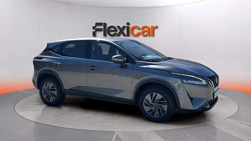 Brugt Nissan Qashqai Acenta 140 HK (102 kW) 2024 SUV