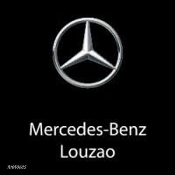 Usado 2022 Mercedes C200 AMG line Berlina | 36.500 € (Buen precio) - Imagen 1/1