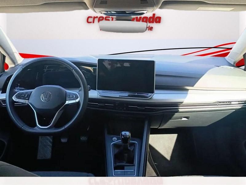 Usado VW Golf VIII 115 CV (84 kW) 2025 Gris