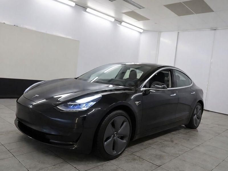 Usado Tesla Model 3 RWD 175 kW (238 CV) 2020 Eléctrico Berlina