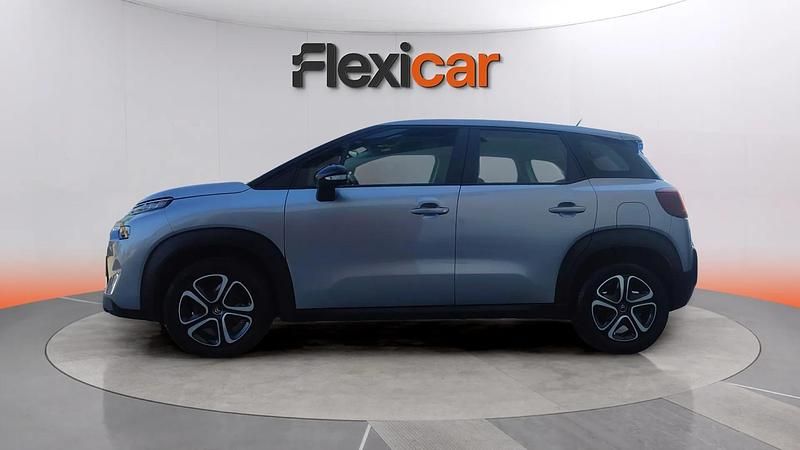 Usado Citroën C3 Aircross Feel 110 CV (80 kW) 2023 Gris SUV