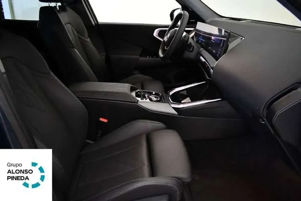 Usado BMW X3 Comfort Edition 299 CV (219 kW) 2025 Azul SUV