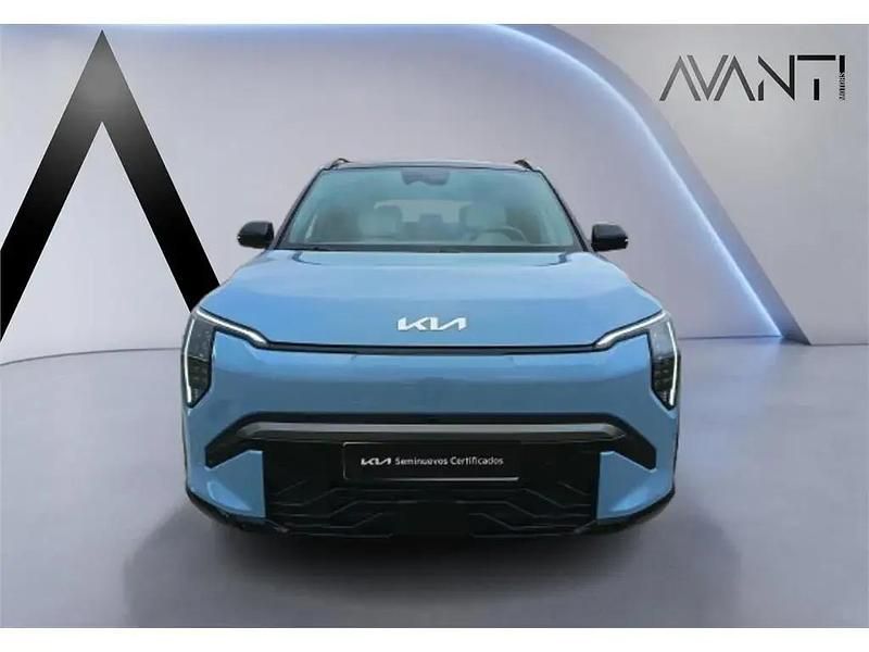 Usado Kia EV3 GT-Line 150 kW (204 CV) 2025 Azul SUV