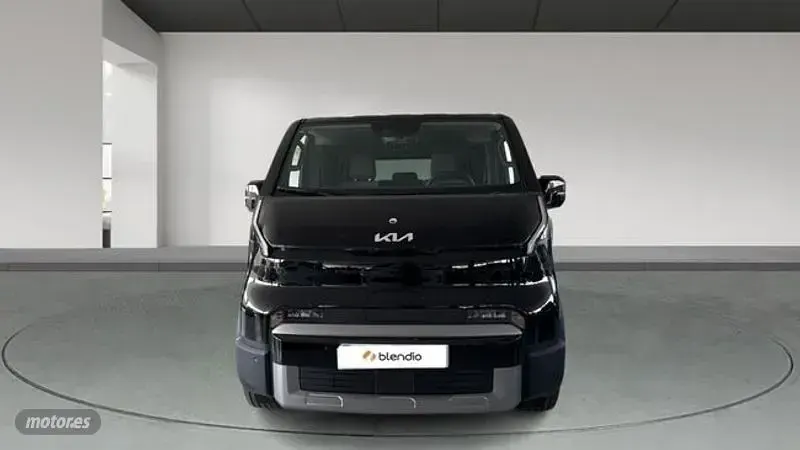 Usado Kia PV5 Plus 119 kW (163 CV) 2026 Negro Monovolumen