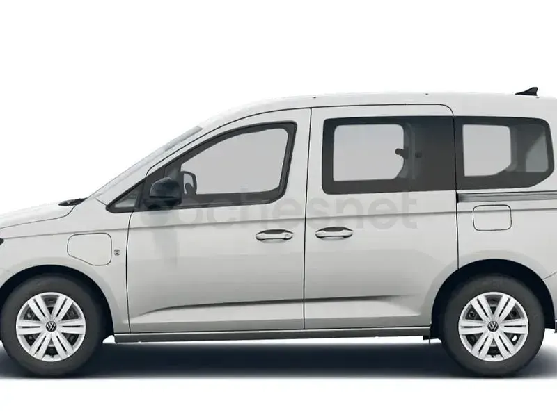Nuevo VW Caddy 150 CV (110 kW) 2026 Blanco Monovolumen