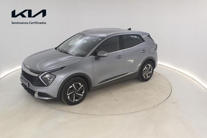 Usado Kia Sportage 150 CV (110 kW) 2024 SUV