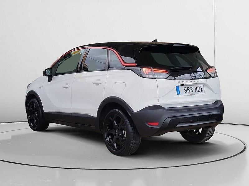 Usado Opel Crossland X 110 CV (80 kW) 2023 SUV