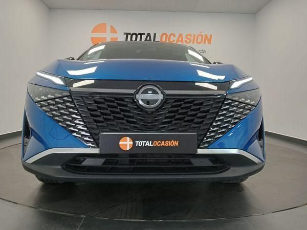 Usado Nissan Qashqai N-Connecta 190 CV (139 kW) 2024 Otro SUV