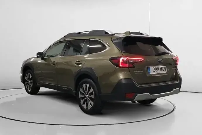 Usado Subaru Outback 169 CV (124 kW) 2023 Familiar