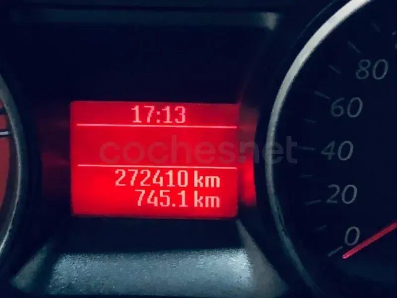 Usado Ford Mondeo Trend 125 CV (91 kW) 2007 Gris / plata Berlina