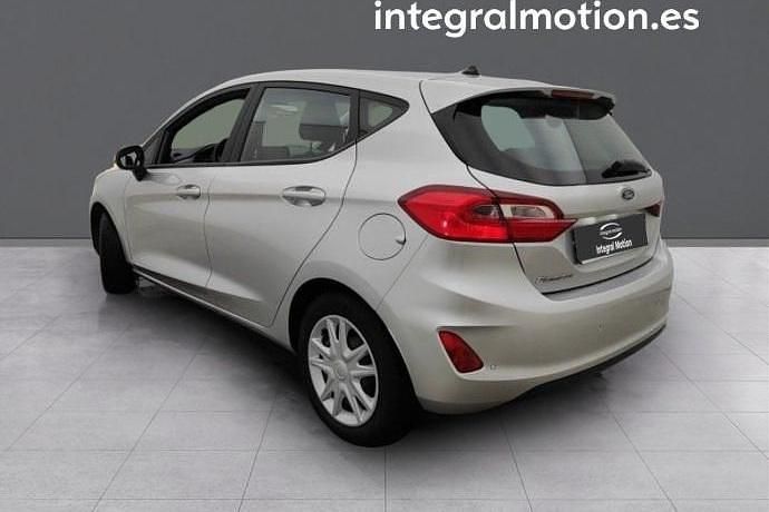 Usado Ford Fiesta Trend 74 CV (54 kW) 2019
