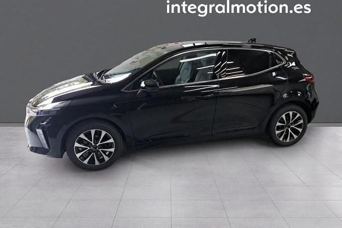 Usado 2025 Mitsubishi Colt | 17.900 € (Precio justo) - Imagen 1/4