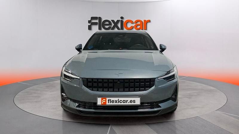 Usado Polestar 2 Performance 350 kW (476 CV) 2023 Gris Utilitario