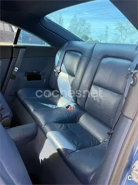 Usado Audi TT 180 CV (132 kW) 1998 Azul Coupe