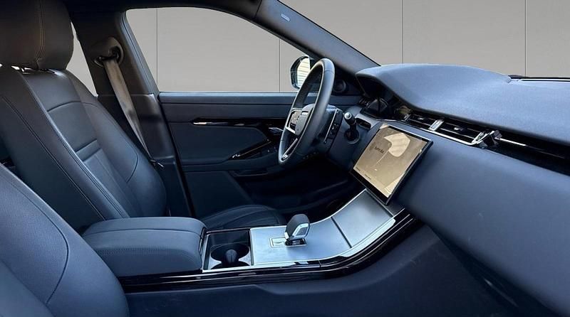 Usado Land Rover Range Rover evoque S 309 CV (227 kW) 2025 Seoul pearl silver SUV