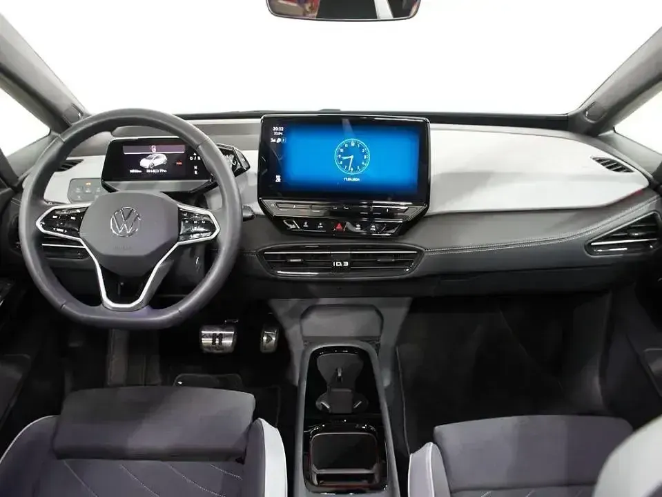 Usado VW ID.5 Pro 150 kW (204 CV) 2023 Otro SUV