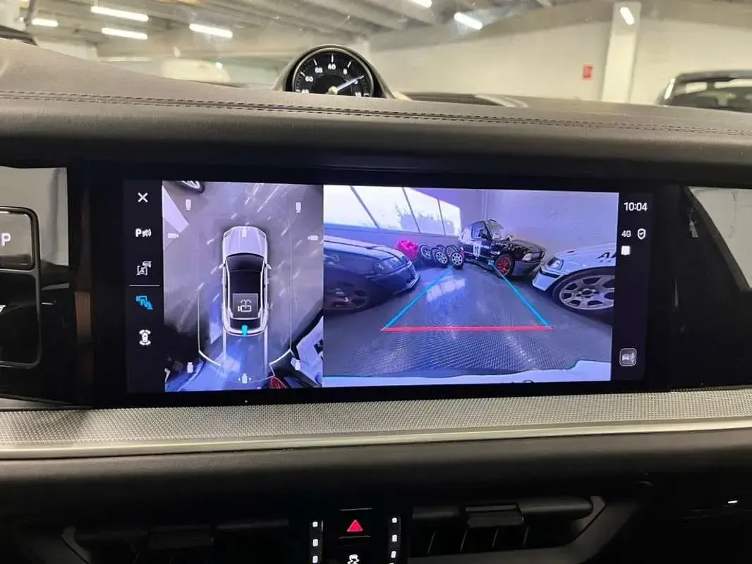 Usado Porsche Cayenne 470 CV (345 kW) 2024 SUV