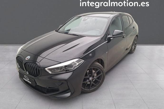 Usado BMW 116 115 HP (84 kW) 2023 Citadino