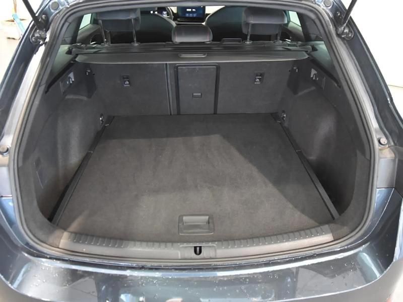 Nuevo Seat Leon FR 150 CV (110 kW) 2025 Gris/plata