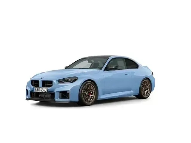 Usado BMW M2 530 CV (389 kW) 2025 Coupe