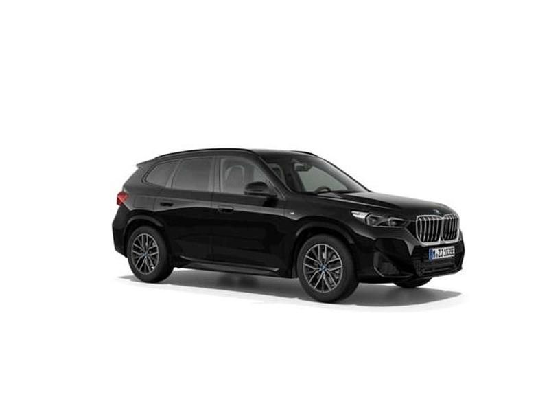 Usado BMW X1 Comfort Edition 245 CV (180 kW) 2025 Negro SUV