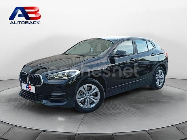 Negro Usado 2022 BMW X2 SUV | 21.450 € (Super precio) - Imagen 1/2