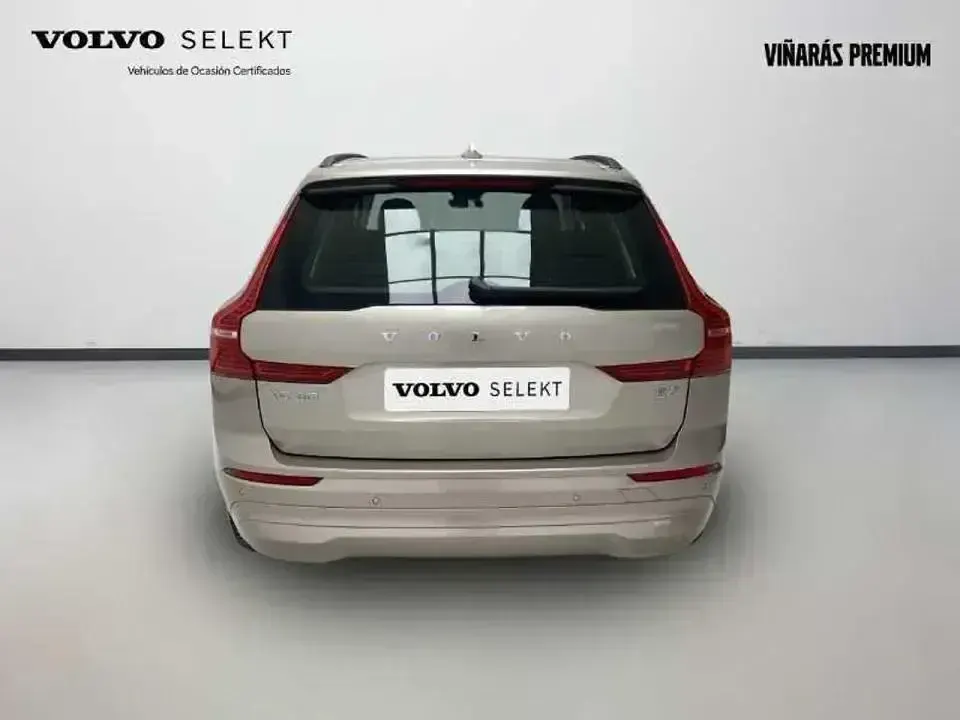 Usado Volvo XC60 Core 197 CV (144 kW) 2024 Otro SUV