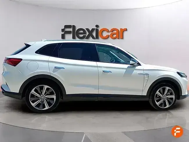 Usado MG Marvel R Comfort 132 kW (180 CV) 2022 Blanco SUV