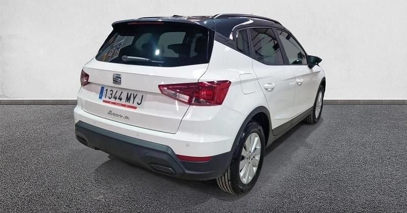 Usado Seat Arona Style 115 CV (84 kW) 2025 SUV