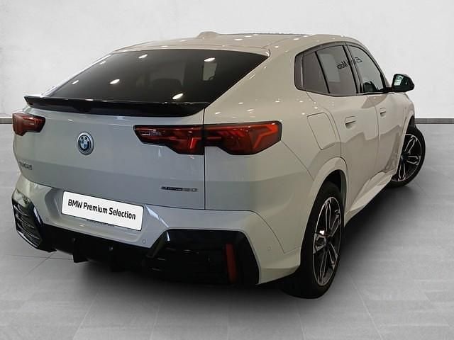 Usado BMW 125 Comfort Edition 170 CV (125 kW) 2025 Utilitario