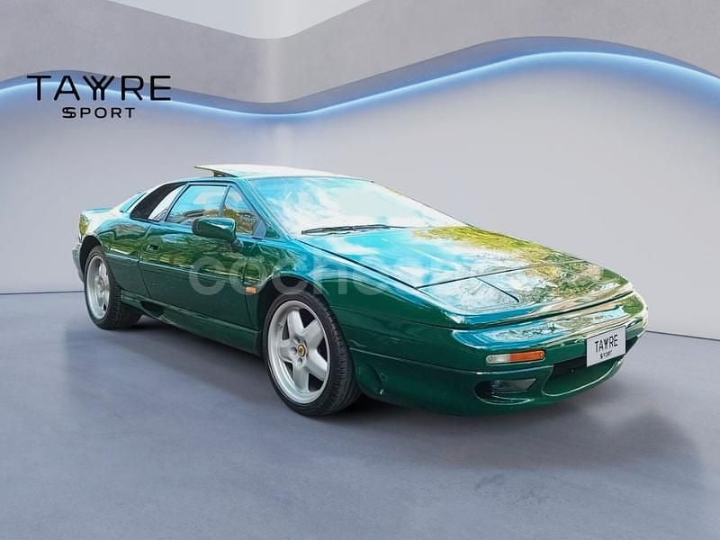 Usado 1997 Lotus Esprit Coupe | 62.800 € - Imagen 1/4