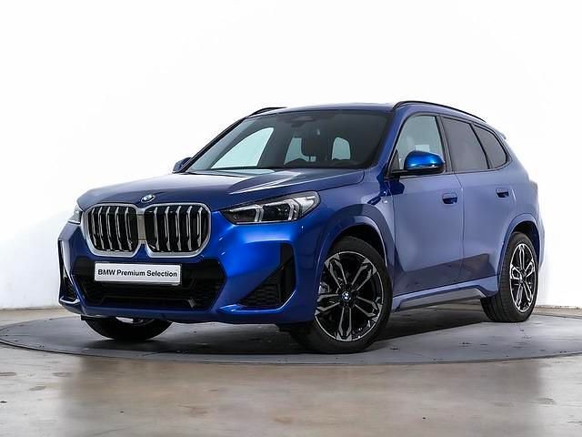 Usado 2024 BMW X1 Comfort Edition SUV | 45.790 € (Precio justo) - Imagen 1/4