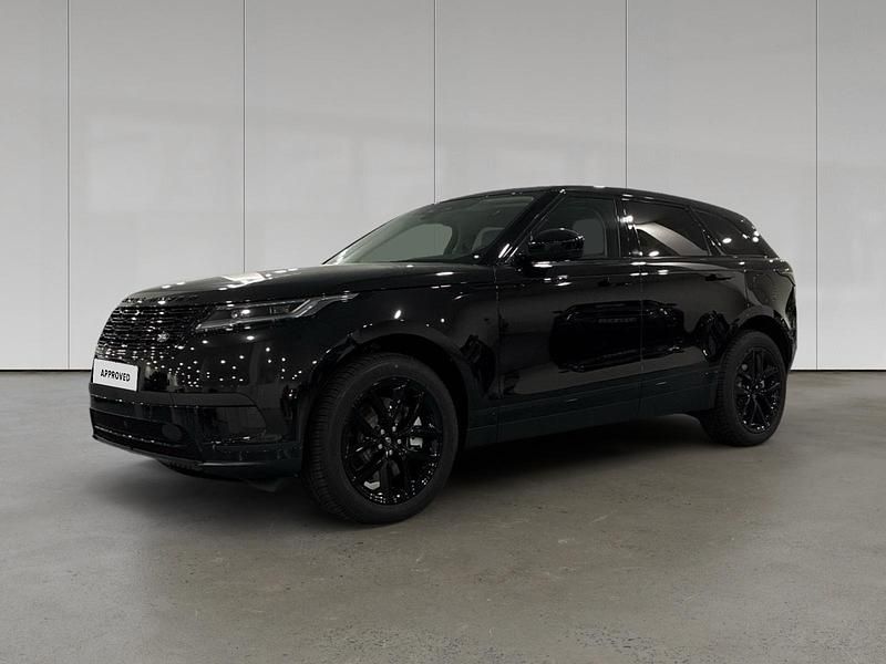Santorini black Nuevo 2025 Land Rover Range Rover Velar S SUV | 75.900 € (Precio justo) - Imagen 1/4