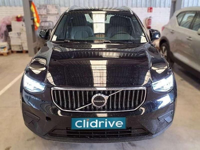 Usado Volvo XC40 Plus 129 CV (94 kW) 2023 Negro SUV