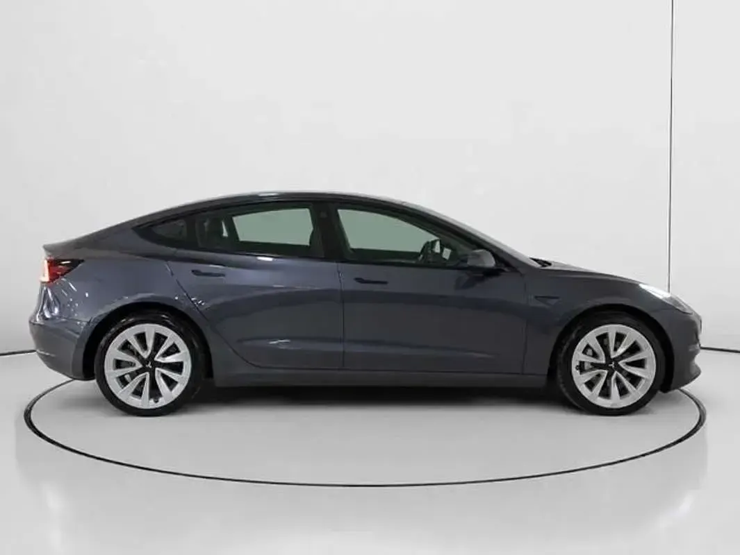 Usado Tesla Model 3 350 kW (476 CV) 2022 Blanco Berlina