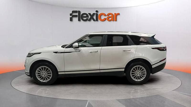 Usado Land Rover Range Rover Velar S 180 CV (132 kW) 2020 Blanco SUV
