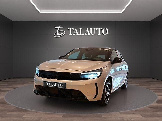 Nuevo Opel Corsa 110 CV (80 kW) 2025 Gris Utilitario