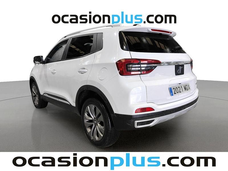 Usado DR DR 4.0 116 CV (85 kW) 2023 Blanco SUV