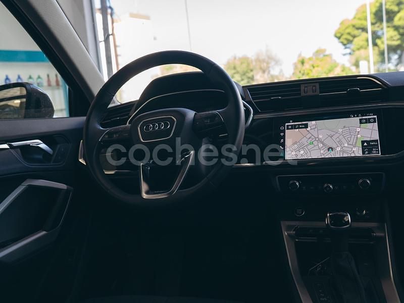 Usado Audi Q3 Advanced Plus 150 CV (110 kW) 2023 Beige SUV