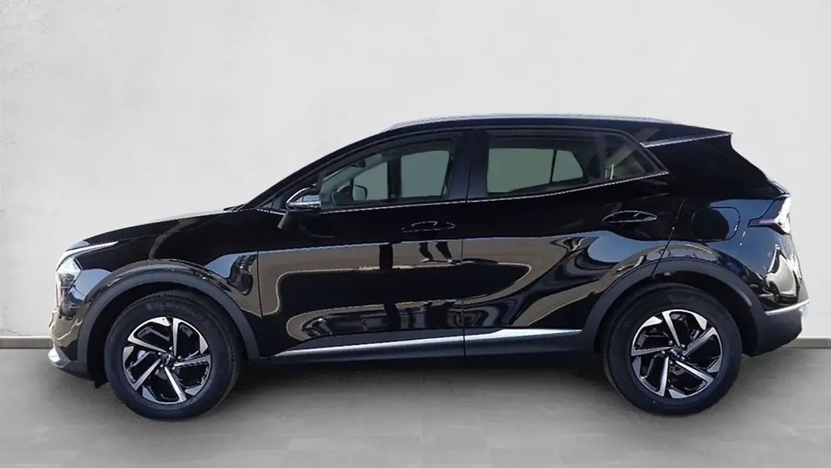 Usado Kia Sportage 239 CV (175 kW) 2023 SUV